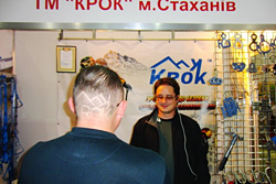 Компания KROK приняла участие в выставке «ТЕХНОЛОГИИ ЗАЩИТЫ — 2012»